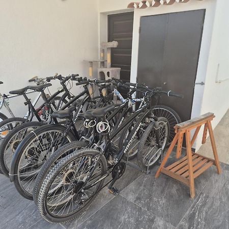 فارو Wakeup Villa المظهر الخارجي الصورة