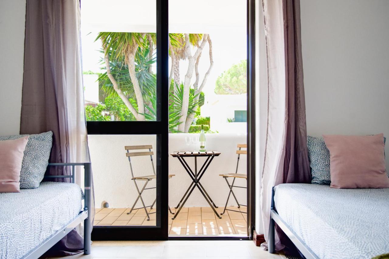 فارو Wakeup Villa المظهر الخارجي الصورة