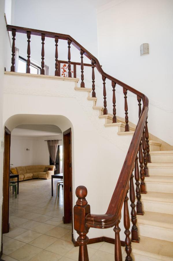فارو Wakeup Villa المظهر الخارجي الصورة