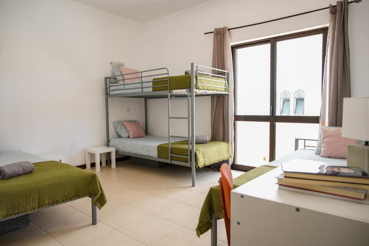 فارو Wakeup Villa المظهر الخارجي الصورة