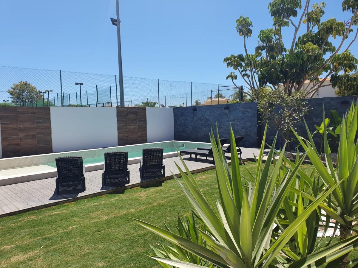 فارو Wakeup Villa المظهر الخارجي الصورة